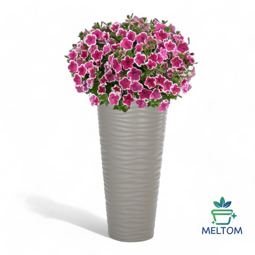 Blumentopf xxl groß rund - xxl,