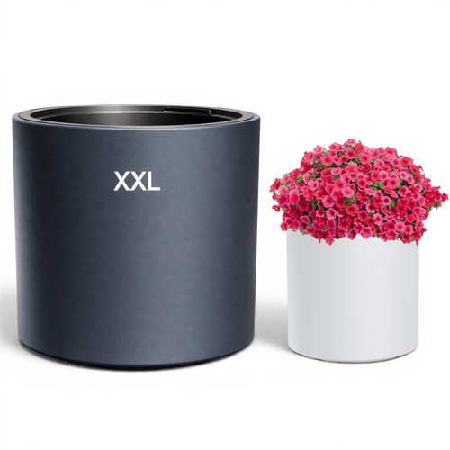 Blumenkübel xxl groß - groß, rund