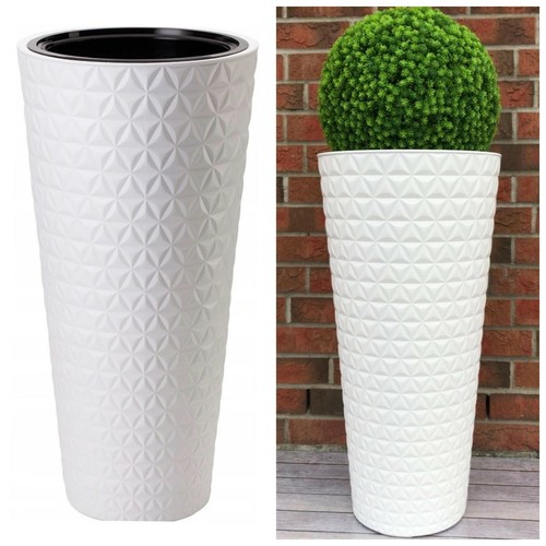 Blumenkübel xxl groß rund - blumenkübel,