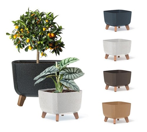 Prosperplast blumentopf - prosperplast,