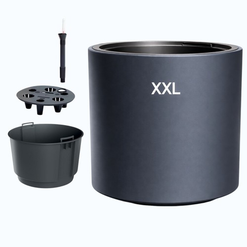 Pflanzkübel xxl groß - pflanzkübel,