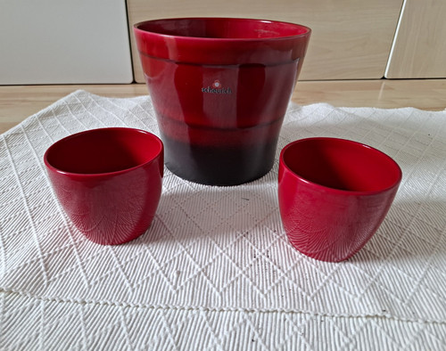 Scheurich blumentopf übertopf - scheurich,