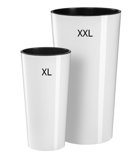 Pflanzkübel xxl groß rund - xxl,