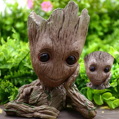 Baby groot blumentopf - groot,