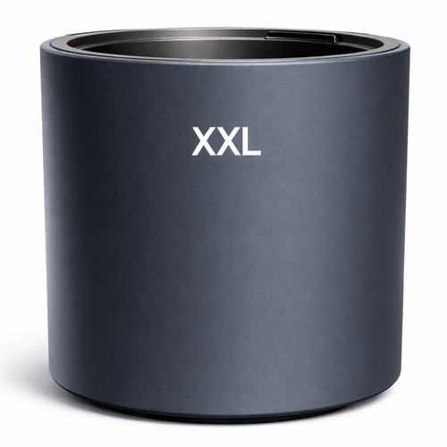 übertopf xxl groß - Übertopf,