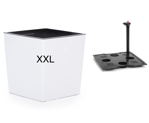 Blumenkübel xxl groß - xxl,