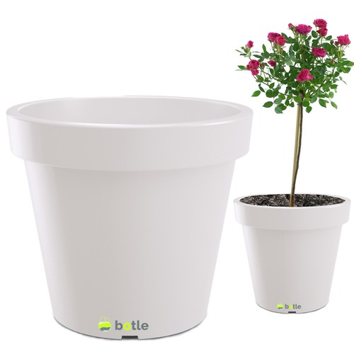 Großartig blumentopf - großartig,