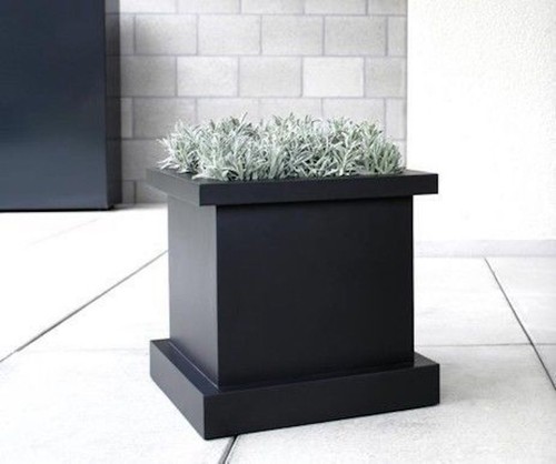Conmoto flower blumentopf - conmoto,