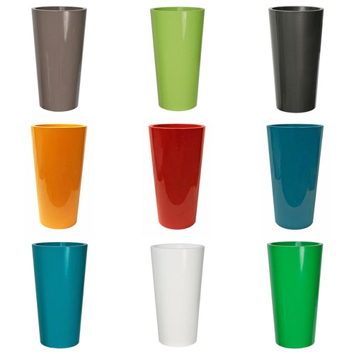Farben zur wahl blumentopf - zur,