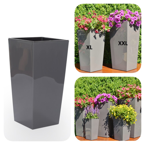 Blumentopf xxl groß - xxl,